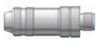 LAPP EPIC® DATA M12 field wireable connectors for PROFINET® - Straight Male - C5E203C - OLFC5E203C - Lapp Tannehill