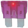 Fuse, Automotive, 3A, 32V, Fast Acting; Blow Characteristic Nte Electronics - 32X6523 - Newark, An Avnet Company