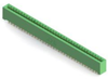 Card Edge Conn, Dual Side, 70Pos, Th; Card Edge Connector Type Edac - 60AJ5766 - Newark, An Avnet Company