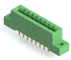 Card Edge Conn, Dual Side, 16Pos, Th; Card Edge Connector Type Edac - 59AJ9704 - Newark, An Avnet Company