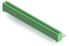 Card Edge Conn, Single Side, 29Pos, Th; Card Edge Connector Type Edac - 59AJ5380 - Newark, An Avnet Company