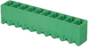 Terminal Block, Header, 5Way, Th Rohs Compliant Amphenol Anytek - 33AK9050 - Newark, An Avnet Company