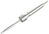 Soldering Tip, 45 Deg Conical, 1.2Mm; Tip / Nozzle Width Multicomp Pro - 52AH6265 - Newark, An Avnet Company