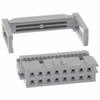 Rectangular Connectors - 71600-016LF -- 809261-71600-016LF
