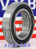 6008-2RS Bearing 40x68x15 Sealed - kit8506 - NationSkander California Corporation