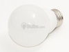 1 Watt, 120 Volt Red G16 LED Bulb -- B770163 - Image
