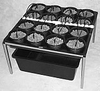 Econo Add-On Kit - AH91028 - Hydrofarm, Inc.