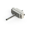 Backplane Connector Housings - 151-1030-ND - DigiKey