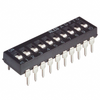 DIP Switches - 450-1340-ND - DigiKey