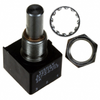 Rotary Potentiometers, Rheostats - 693-657BR0202-ND - DigiKey