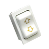 Rocker Switches - GRS-6024C-0004-ND - DigiKey