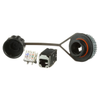Modular/Ethernet Connector (RJ45, RJ11) Jacks - 298-12751-ND - DigiKey