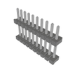 Board Spacers, Stackers (Board to Board) - 612-JW-10-04-T-S-750-335-ND - DigiKey
