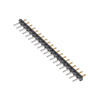 Headers, Male Pins - TLW-120-06-F-S-ND - DigiKey