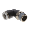 Fittings, Couplings, and Distributors - 2171-QBL-3/8-3/8-U-M-ND - DigiKey