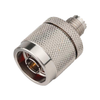 Coaxial Connector (RF) Adapters - 4627-9200652A0140-ND - DigiKey