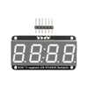 Expansion Boards, Daughter Cards - 1528-5602-ND - DigiKey