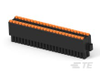 PCB Terminal Blocks - 2-2842493-4 - TE Connectivity