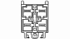 Headers & Wire Housings - 917353-1 - Powell Electronics, Inc.
