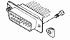 D-Sub Connectors - 5205980-5 - Powell Electronics, Inc.