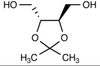 2,3-Di-O-isopropylidene-D-threitol - 11221 - Medical Isotopes, Inc.