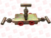 Control Valve - 53178266 - Radwell International