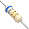 Through Hole Resistors - 2019-CF1/2CT52R6R8JCT-ND - DigiKey