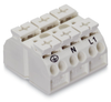Chassis-mount terminal strip - 862-1633 - WAGO