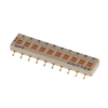 DIP Switches - 3746-SMS510-ND - DigiKey