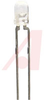 LED; HIGH PERFORMANCE , SUPER BRIGHT ORANGE, 5MM ROUND, 40 DEGREE VIEWING ANGLE - 70015950 - Allied Electronics, Inc.