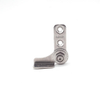STAINLESS STEEL TORQUE HINGE - HG-TBSJ40R - HG-TBSJ40R - Sugatsune America, Inc.