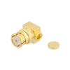 Coaxial Connector (RF) Assemblies - 6099-PE44911-ND - DigiKey
