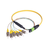 Fiber Optic Cables - 5073-MPM6S-ST-5-ND - DigiKey