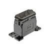 Heavy Duty Connector Housings, Hoods, Bases - 19400101213-ND - DigiKey