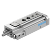 Actuators/Cylinders - 2171-DGSL-4-10-PA-ND - DigiKey