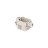 Heavy Duty Connector Inserts, Modules - 0936010320-ND - DigiKey