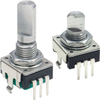 Encoders - 118-PEC11R-2215F-S0012-ND - DigiKey