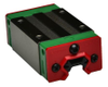 Linear Guide Blocks - 360824 - RS Components, Ltd.
