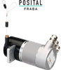 linear-sensors - LD0-CAA1B-1212-2PA0-H3P - POSITAL B.V.
