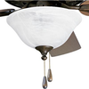 Fans-Light Kits - 213773 - Light Center (The)