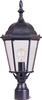 1005EB Exterior -Post/Pier Head - 409323 - Capital Lighting, Inc.