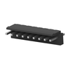 Headers, Male Pins - 17-2306828-9-ND - DigiKey