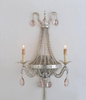 5780 Sconces-Double Candle - 432711 - Capital Lighting, Inc.
