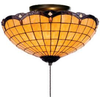 99157 Semi-Flush Mts.-Bowl Style - 404436 - Capital Lighting, Inc.