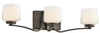 45330OZ Bathroom Fixtures-Three Lights - 658208 - Capital Lighting, Inc.