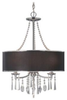 8981-3P GRM Pendants-Drum Shade - 693543 - Capital Lighting, Inc.