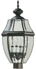 744-4-15 Exterior -Post/Pier Head - 773118 - Capital Lighting, Inc.
