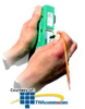 Greenlee ReelCleaner Connector Cleaning System - 55468 - TelephoneStuff.com