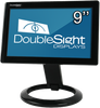 Smart USB LCD Monitor -- DS-90U - Image