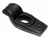 Forged Gooseneck Clamp: 4 Length x 5/8 or 1/2 Stud Size -- 33940 - Image